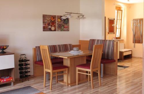 Breitenbrunn Apartment | Gästehaus Anita