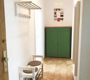 Wieden Apartment | Bright, lovely and quiet apartment at the heart of Vienna, Nachmarkt, City center