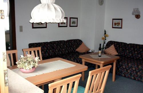 Weidach Apartment | Haus Rödlach-Arendt