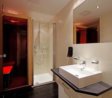 Ischgl Apartment | Ischglliving Family Appartements