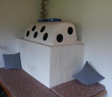Leutasch Bed & Breakfast | Haus Karwendelblick
