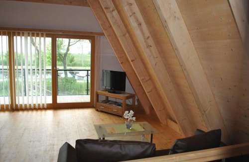 Purbach am Neusiedlersee House | Ferienhäuser Finiki