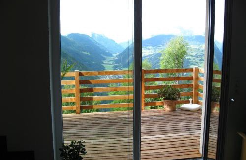 Kaunerberg Apartment | Apart Panoramablick