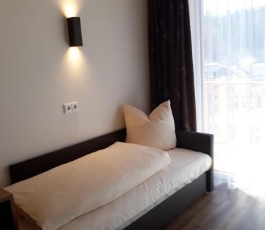 Kramsach Hotel | Hotel Jagdhof