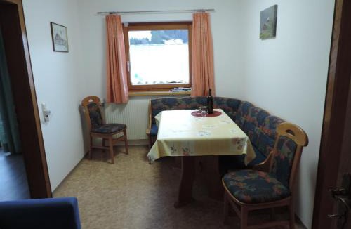 Silbertal Apartment | Ferienwohnung Rudigier Elke