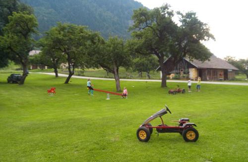Agsdorf House | Ferien am Talhof