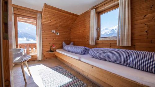 Mieders House | Ferienhaus Sternhof