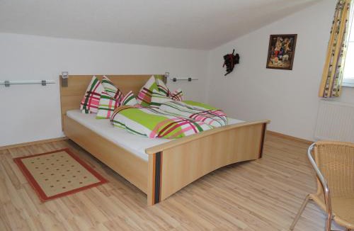 Medraz Apartment | WILTIGERHOF