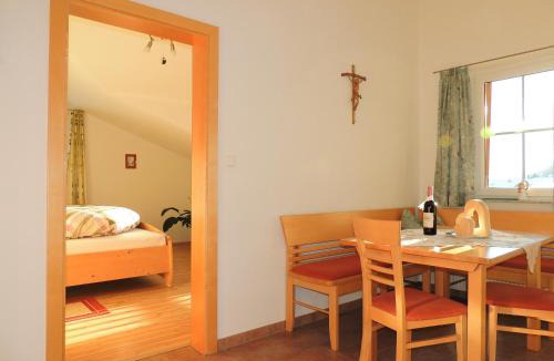 Medraz Apartment | WILTIGERHOF