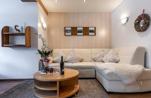 Bartholomaeberg Apartment | Appartement Mangeng