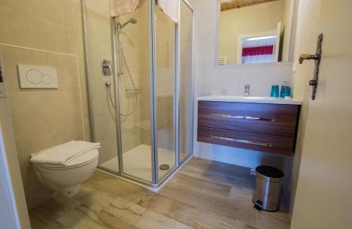 Medraz Apartment | Ferienwohnungen Feldhof