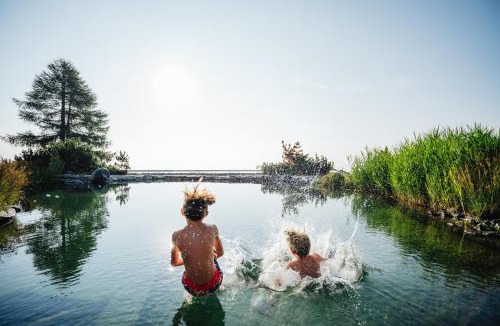 Bodensdorf Resort | Mountain Resort Feuerberg