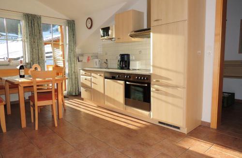 Medraz Apartment | WILTIGERHOF