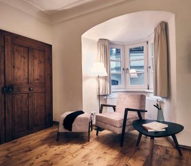 Hall In Tirol Hotel | Hotel kontor