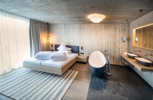 Laengenfeld Apartment | Glanz & Glory Appartements Längenfeld