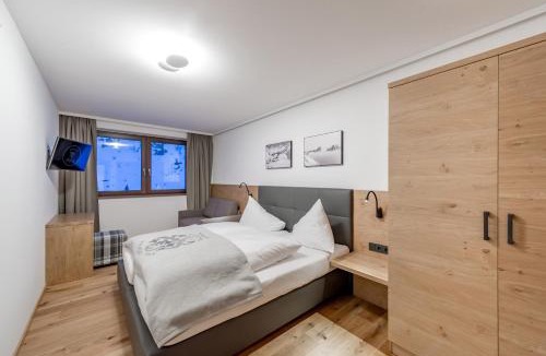 Obergurgl Apartment | Piccard Nº 5