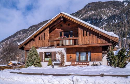 Dorf Apartment | Alpin Apart Maurer