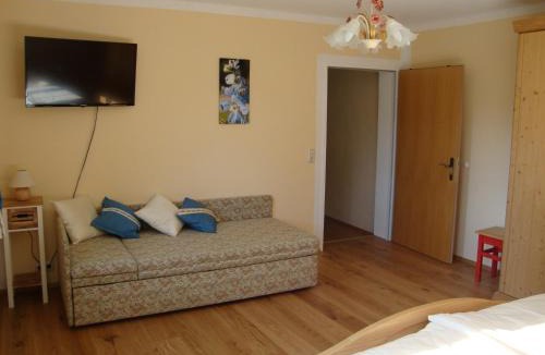 Lunz am See Apartment | Ferienwohnung Schlögelhofer