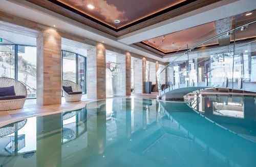 Obergurgl Hotel | Hotel Gotthard-Zeit