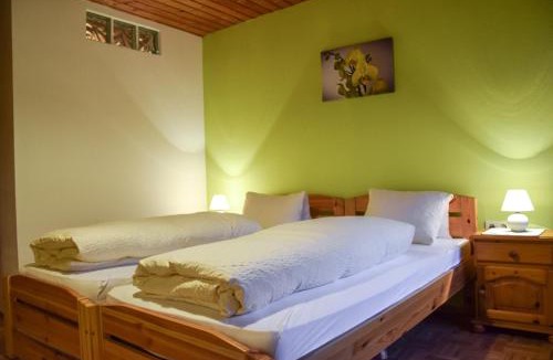 Wald am Schoberpass Hotel | Gasthof Gruber