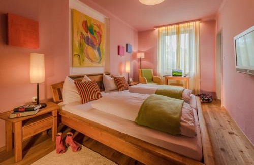 Laaben House | Landgasthof zur Linde Laaben