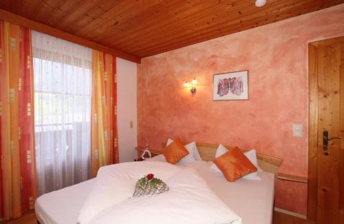 Hoarberg House | Landhaus Granat