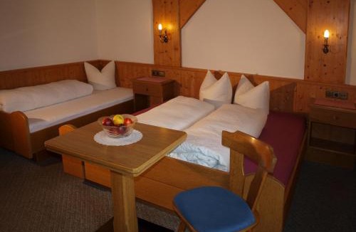 Soelden Apartment | Apartment Kraxner