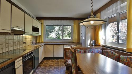 Landeck House | Ferienwohnung Kristille