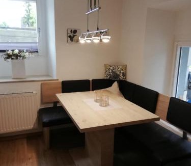 Imst Apartment | Ferienwohnung Haus File