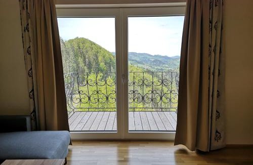Sankt Anton an der Jessnitz Hotel | Hotel Restaurant Winterbach