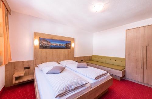 Zwieselstein House | Appartement Holzknecht