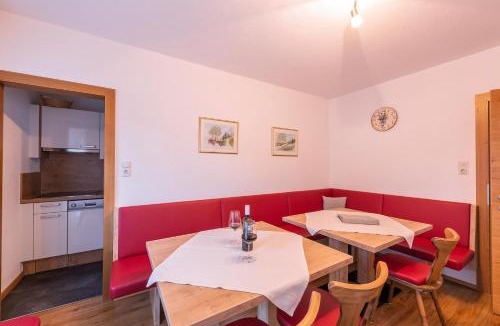Zwieselstein House | Appartement Holzknecht