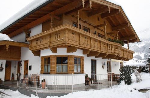 Burgstall Apartment | Appartement Gredler Martina