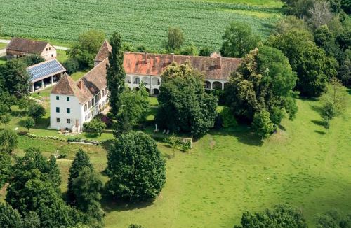 Welten Apartment | Schloss Welsdorf