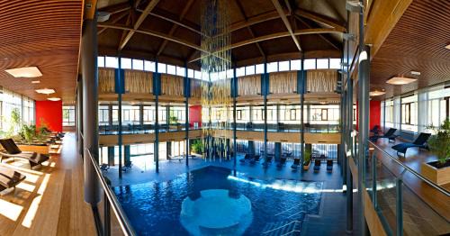 Leoben Hotel | Asia Hotel & Spa Leoben