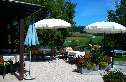 Sankt Kanzian am Klopeiner See Bed & Breakfast | Landgasthof Piroutz