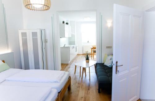 Poysdorf Apartment | Vino Verde