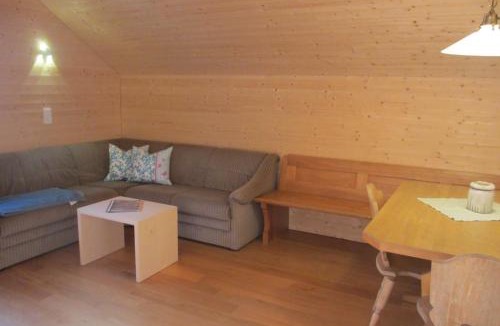 Grossdorf Apartment | Ferienwohnung Greber Regina