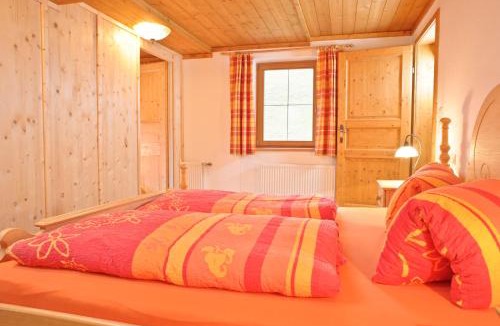 Ellmau Apartment | Bauernhof Mühltalhof