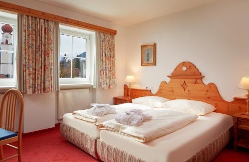 Ehrwald Apartment | Mountain Home Zugspitze