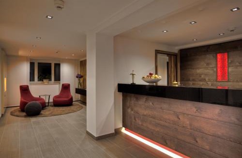 Riezlern Hotel | Hotel Gemma - Adults only