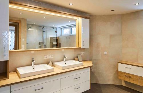Ried im Oberinntal Apartment | Apart Sailer