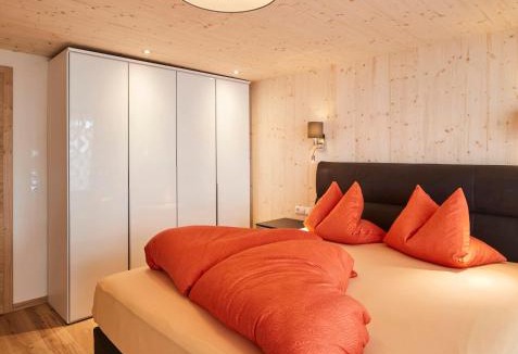 Ried im Oberinntal Apartment | Apart Sailer