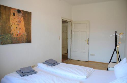 Innsbruck City Centre Apartment | Apartments im Herzen von Innsbruck