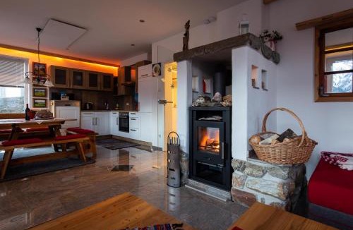 Heiligenblut Apartment | Chalet Magda-Lena