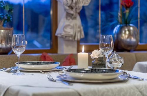 Obergurgl Hotel | Hotel Wiesental