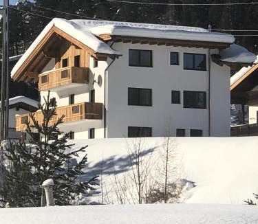 Biberwier House | Mari's Landhaus