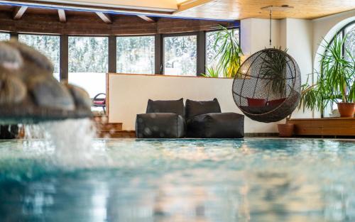 Nauders Hotel | Beauty & Wellness Hotel Tirolerhof