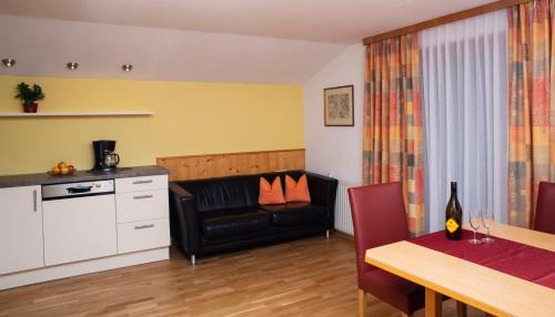 Klosterle Apartment | Haus Christian
