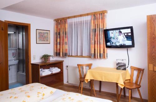 Klosterle Apartment | Haus Christian